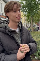 BIOSHOTS review van Daan